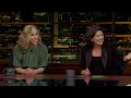 Download Lagu Overtime: Michael Eric Dyson, Pamela Paul, Nellie Bowles | Real Time with Bill Maher (HBO)