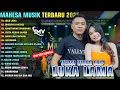 Download Lagu LUKA LAMA - RINDUNYA HATIKU || MAHESA MUSIK FULL ALBUM TERBARU 2025 || ON TRENDING