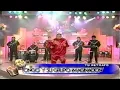Tongo y su grupo Imaginación -Tu Retrato