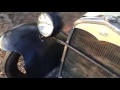 1931 Ford Model A for sale