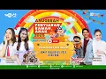 Lagu TVRI berhasil meraih 4 penghargaan dalam Anugerah Penyiaran Ramah Anak 2025