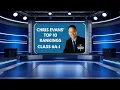 Chris Evans Week 4 Class 6A-I Rankings High School Huddle