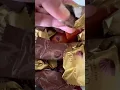 Download Lagu ASMR #satisfying #sounds #Godiva masterpieces #legendarychocolate #shorts