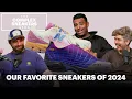 Our Favorite Sneakers of 2024 The Complex Sneakers Show