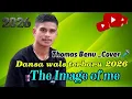 Lagu Lagu dansa wals terbaru 2026🌴🌴THE IMAGE OF ME🌴🌴 Thomas Benu _Cover🎤🎤