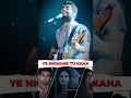 Download Lagu Tere Bina - || Arijit Singh live❤ || #shorts #arijitsingh