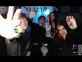 KATRINA STUART 24 HOUR SUBATHON LIVE STREAM WITH SAM AND COLBY