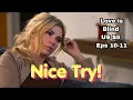 Download Lagu A Couple More Bite the Dust! | Love is Blind S9 Eps 10 \u0026 11 (Recap)
