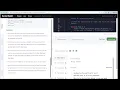 From Zero Again Day 81 Shell Sort HackerRank Practice Sorting DSA Coding Session