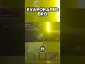 Download Lagu EVAPORATED BRO!! 💀💀
