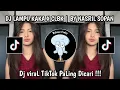 Download Lagu DJ LAMPU KAKA X CLBK | BY NASRIL SOPAN VIRAL DI TIKTOK ‼️