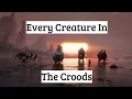 Download Lagu Every Creature From The Croods
