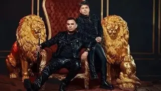 عمر كمال ومحمود الليثي يشعلان السوشيال بـ يا محروقين 