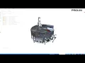 Solid Edge 2021 Simulation - PROLIM