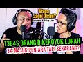 WADUH‼️SIAPA JAGO DISINI, 3X MASUK PENJARA- Kamal Losari| Podcast Rijal Djamal