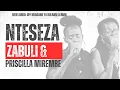 Lagu NTESEZA - ZABULI \u0026 PRISCILLA MIREMBE | OFF NDAGANO YA BULAMU WORSHIP ALBUM  |INTERCESSORY WORSHIP |