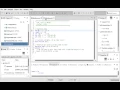 Dividing model and data
