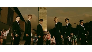 Download CROSS GENE「BILLION DOLLA」M/V Full ver. MP3