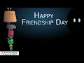 Friends day song