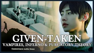 ENHYPEN GIVEN-TAKEN Debut Theory: Intro: Walk the Line \u0026 Given-Taken Teasers Explored