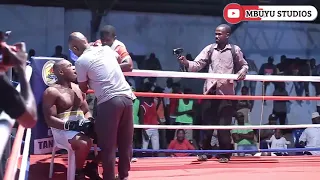 omari shirika vs selemani kavuta