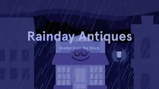 Download 10 Minute Sleepcast: Rainday Antiques from Sleep by Headspace MP3