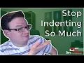 Stop Indenting Your Code Use Guard Clauses Instead