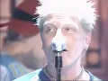 Download Lagu The Offspring - Pretty Fly (For a White Guy) (Top of the Pops) [12/25/1999]