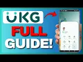 UKG PRO TUTORIAL - HOW TO USE UKG PRO IN 2026