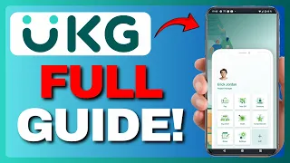 UKG PRO TUTORIAL - HOW TO USE UKG PRO IN 2026