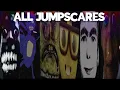 ALL JUMPSCARES IN NICO'S NEXTBOTS [OUTDATED] (Roblox)