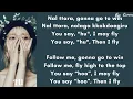 Download Lagu IU (아이유) - 홀씨 (Holssi) (Lyrics Rom/Eng)