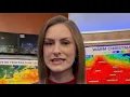 Winter weather set to return next week