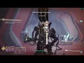 Operation Seraph s Shield Run Destiny 2
