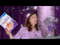 Multi-Grain Cheerios TV Spot Acceptance Speech