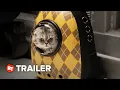 Argylle Trailer 2024