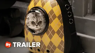 Argylle Trailer 2024