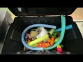 Contico 37 Portable Tool Box - what s great about this