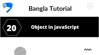 JavaScript Object Bangla Tutorial Part 20 webdescode