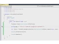 Understanding of Expressions and Evaluation - Version 6