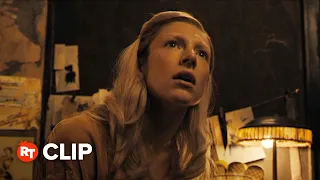 The Hunger Games The Ballad of Songbirds Snakes Movie Clip - Tigris s Advice 2023