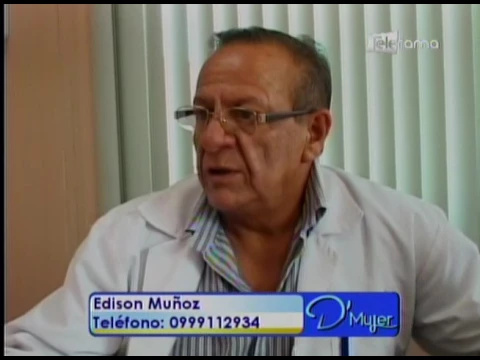 Los cambios drásticos de clima y la salud