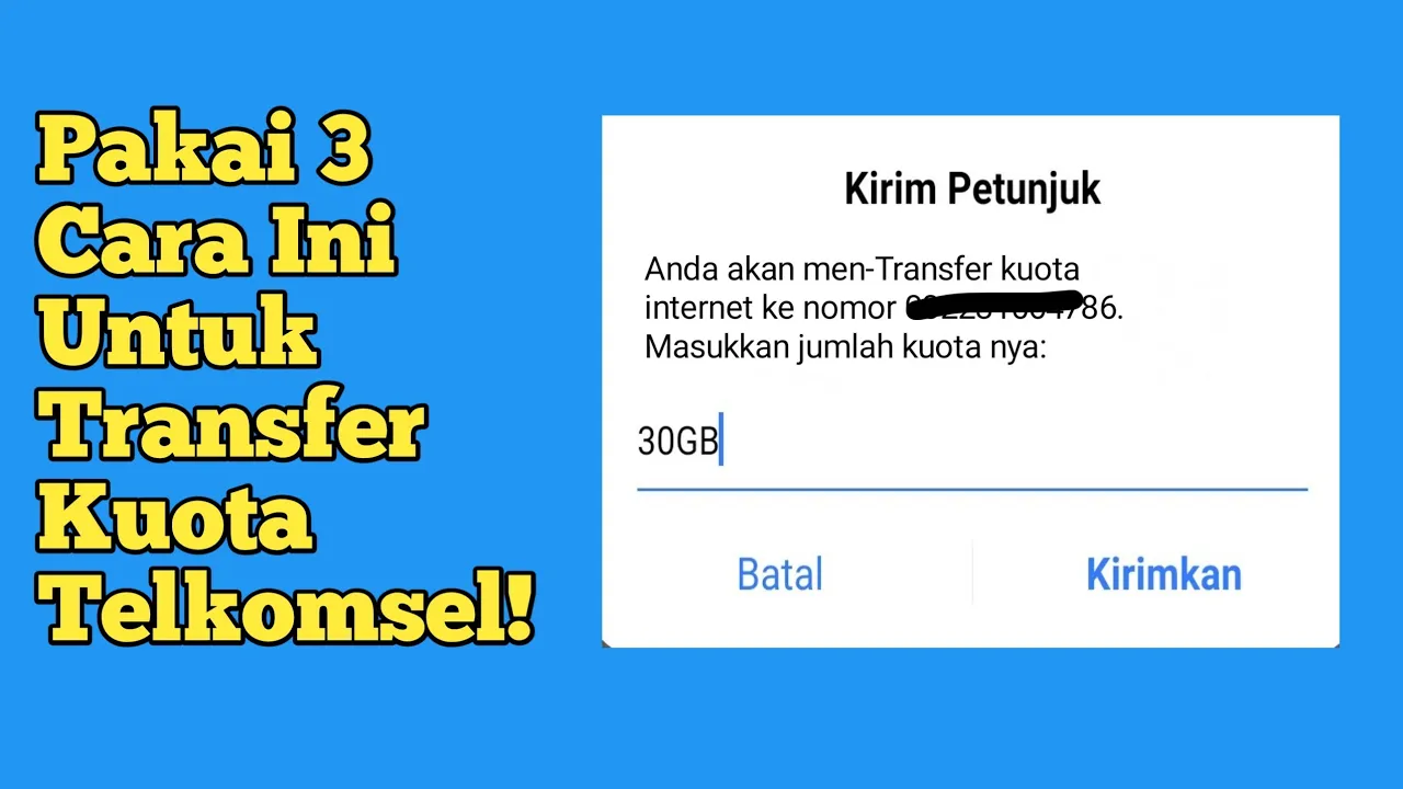 GO-PAY: Cara mudah menikmati pembayaran di aplikasi GO-JEK
