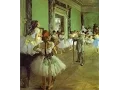 Download Lagu The complete works of Edgar Degas