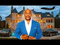 Mike Tyson Luxurious Lifestyle And Net Worth In 2026