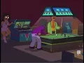 American Dad Lucius Mayweather