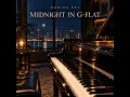Midnight in G-flat