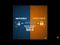 Mutable vs Immutable in Python Beginner Friendly
