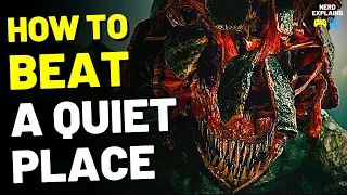 how to beat the death angels in 