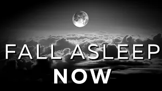 Fall Asleep Now: QUIET COSMOS for Deep Sleep